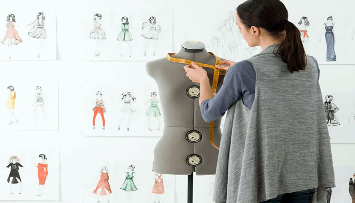استخدام طراح لباس فریلنسر: راهی برای ایجاد مدل‌های منحصر به فرد