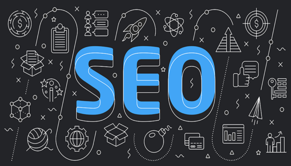 بهینه‌سازی برای موتورهای جستجو (SEO): راهنمای جامع افزایش رتبه و جذب بازدیدکننده با طراحی سایت حرفه‌ای