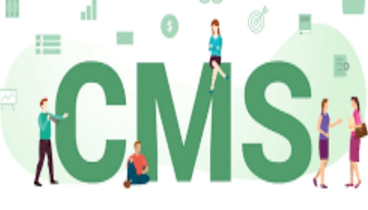 CMS چیست و چه مزایایی دارد؟