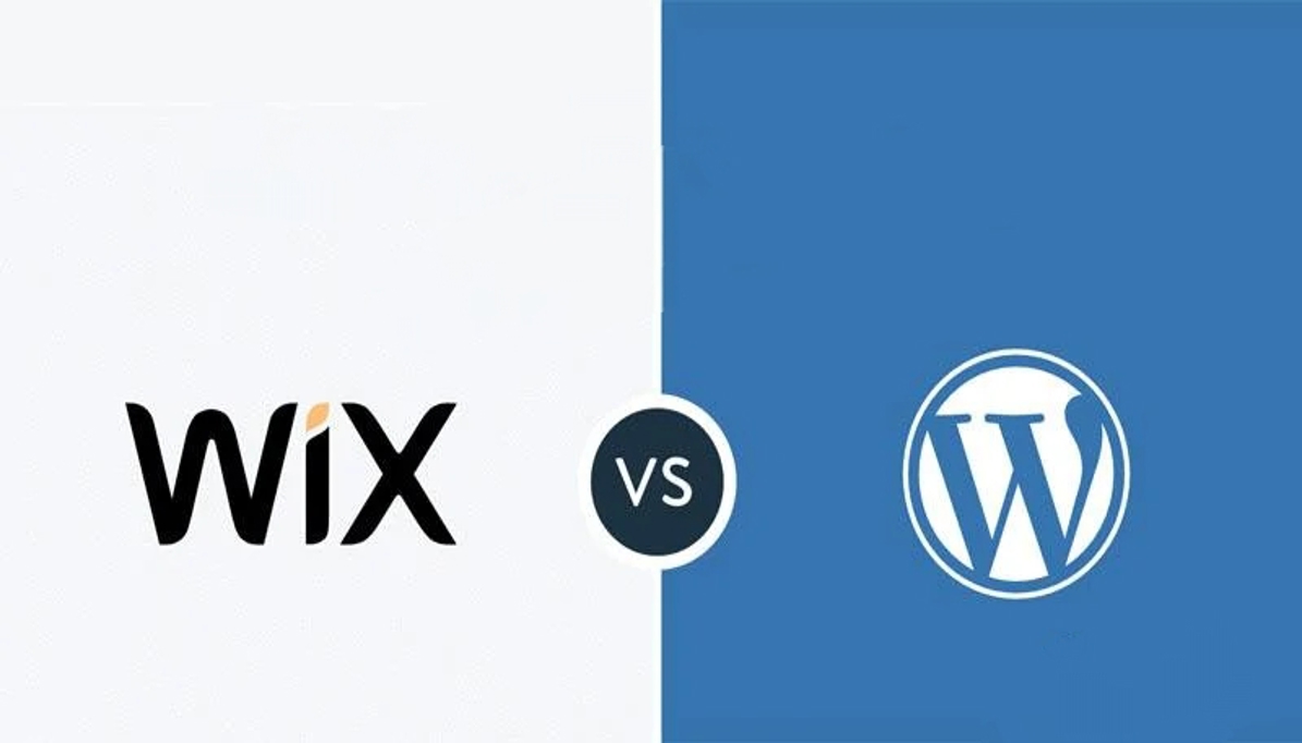 مقایسه ابزارهای طراحی سایت: Webflow، Wix و WordPress