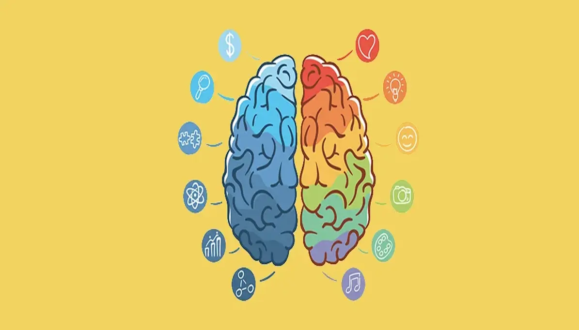 چگونه با رنگ‌ها احساسات کاربر را در سایت کنترل کنیم؟ 