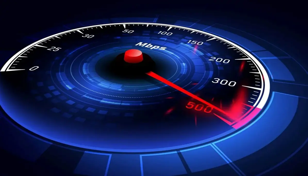 مقایسه واقعی بین سایت‌های سریع و کند