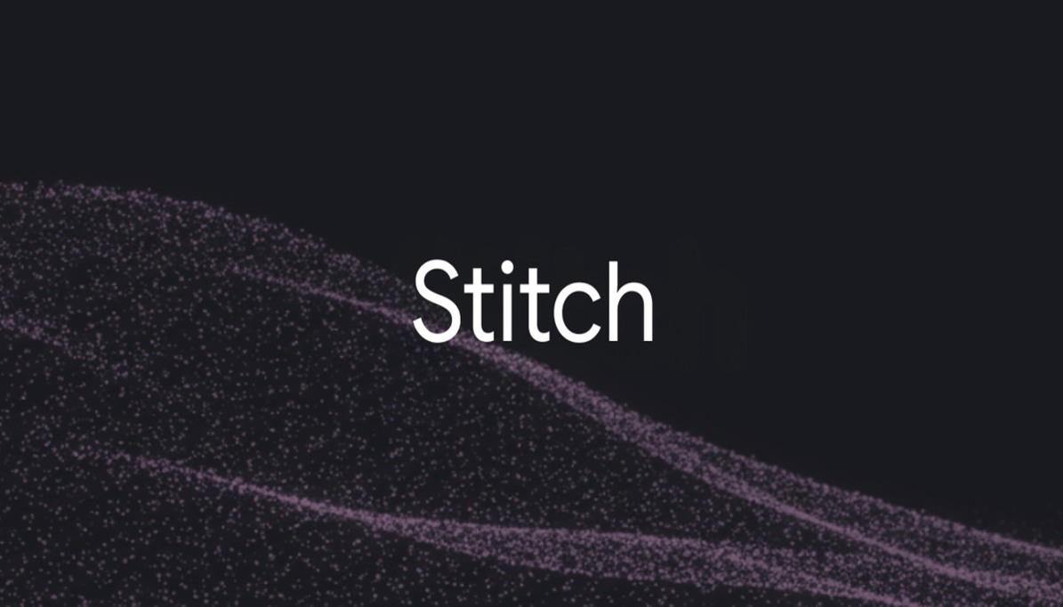 کدنویسی با هوش مصنوعی+ طراحی Ui با Google stitch
