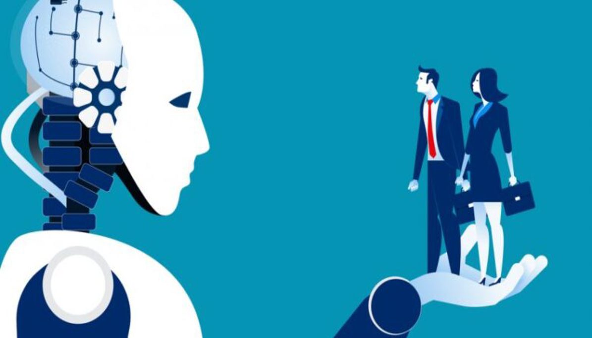 چطور دستیارهای خرید هوش مصنوعی تجربه‌ی مشتری را تغییر می‌دهند؟