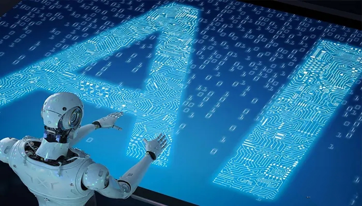 فروش قبل از تولید سایت به کمک AI 