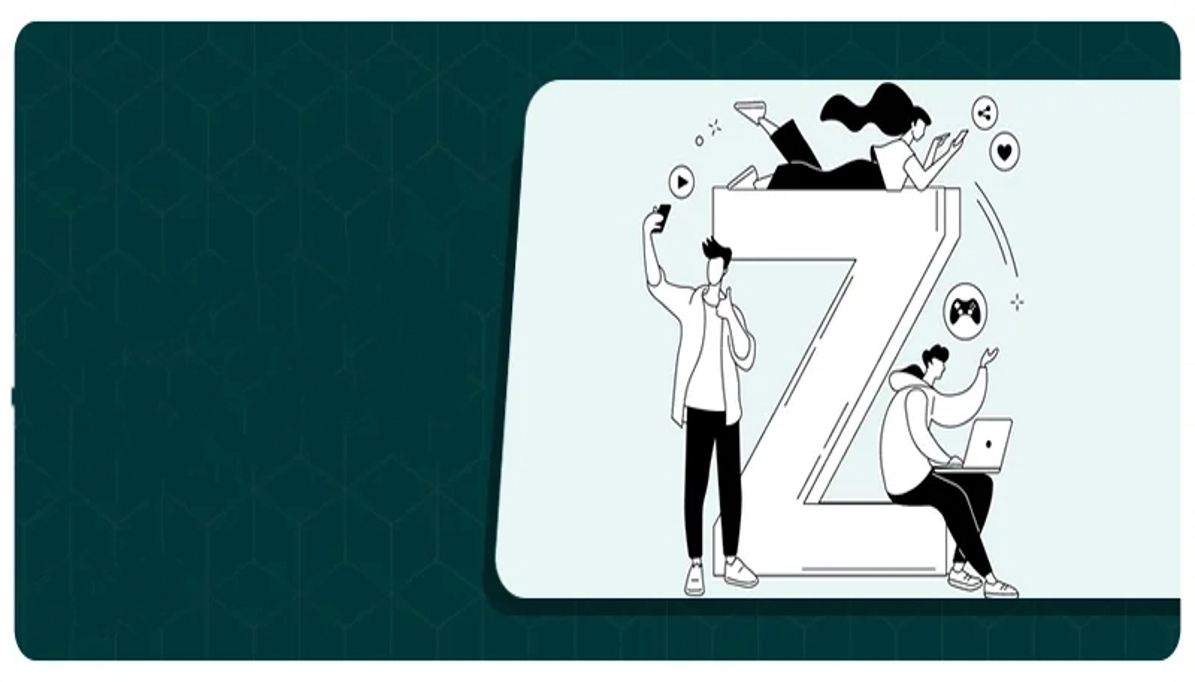 سبک طراحی مورد علاقه نسل Z چیست؟