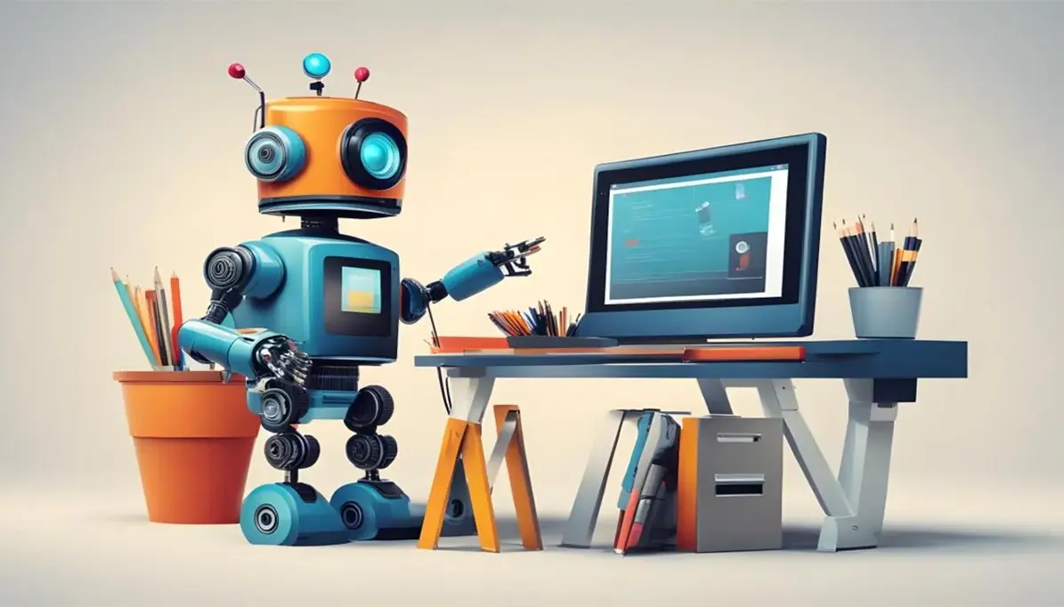 طراحی سایت برای چت‌بات‌محورها (AI-FIRST WEBSITES)