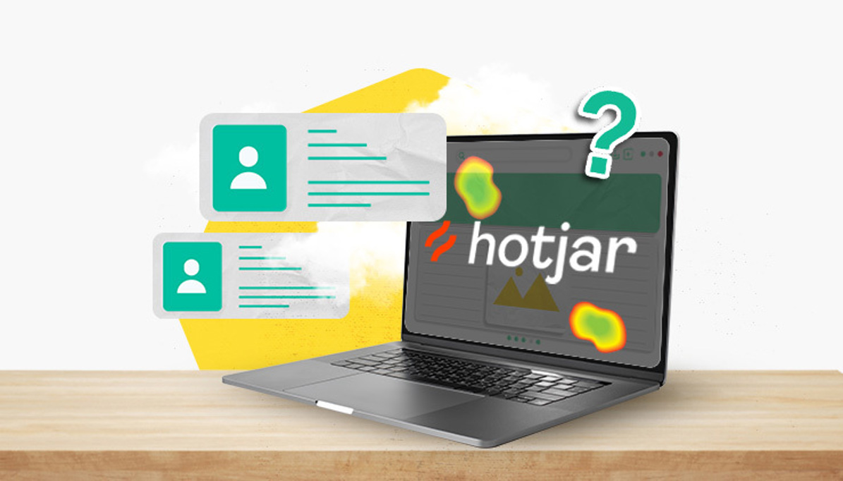 هاتجر چیست و چطور با آن UI سایت را اصلاح کنیم؟