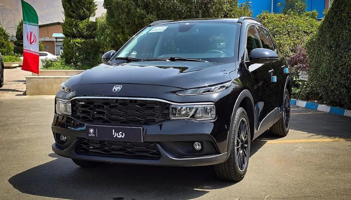 قیمت روز خودرو در ایران جدول کامل قیمت بازار و کارخانه