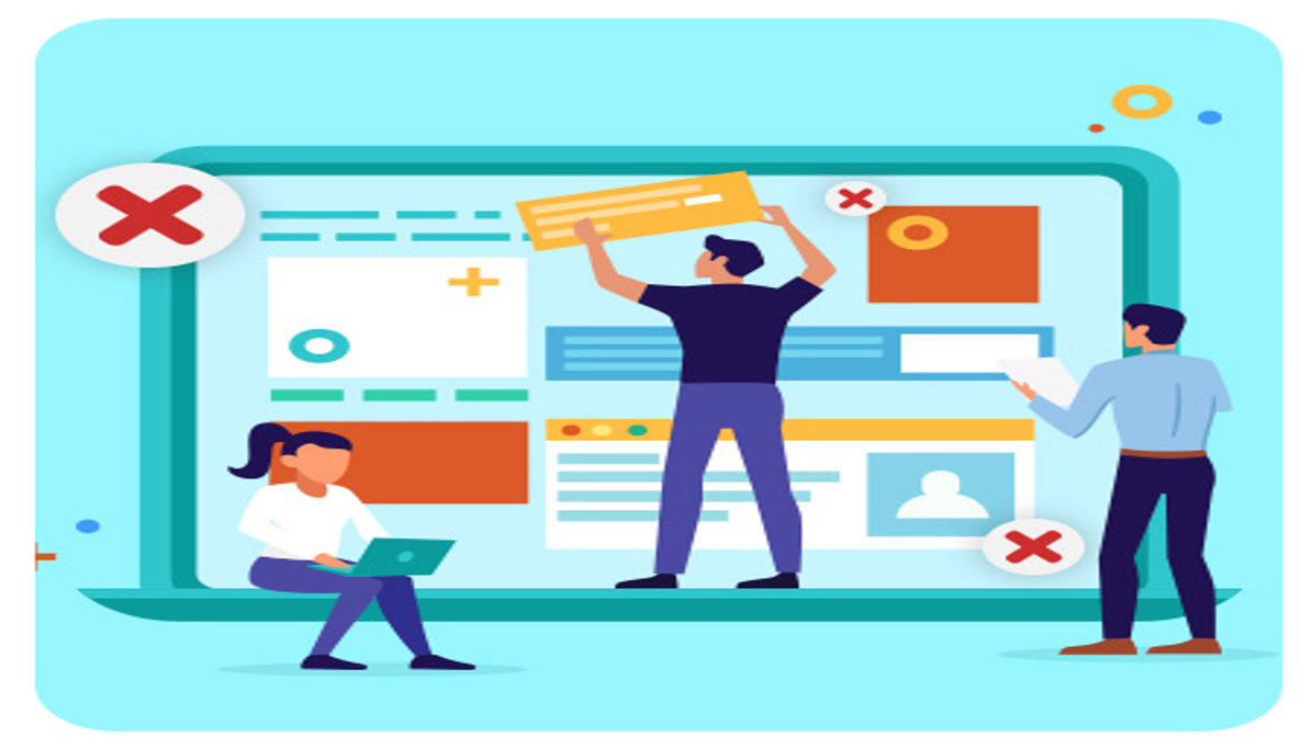 طراحی سایت برای چه کسب‌وکارهایی اصلاً جواب نمی‌دهد؟