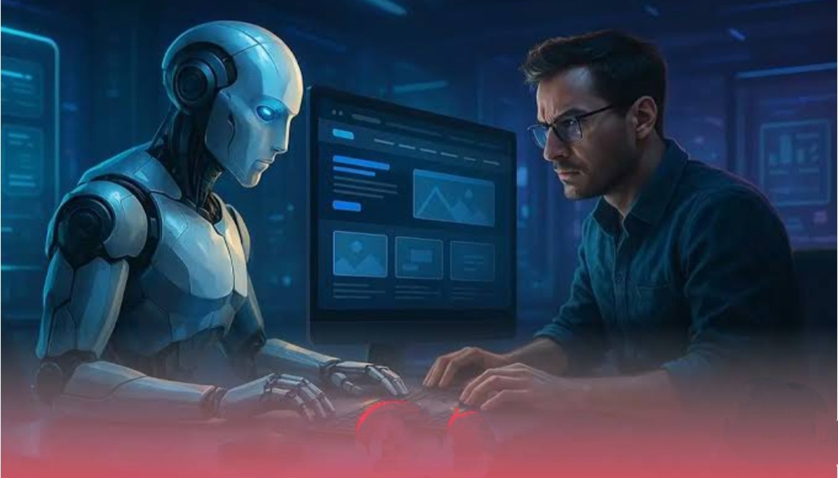 طراحی سایت با هوش مصنوعی؛ فرصت یا تهدید برای طراح‌ها؟