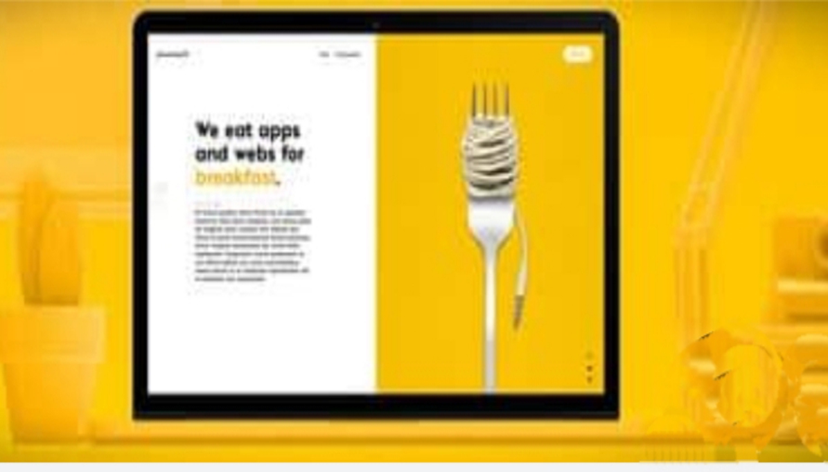 طراحی سایت مینیمال؛ چرا همیشه برنده نیست؟