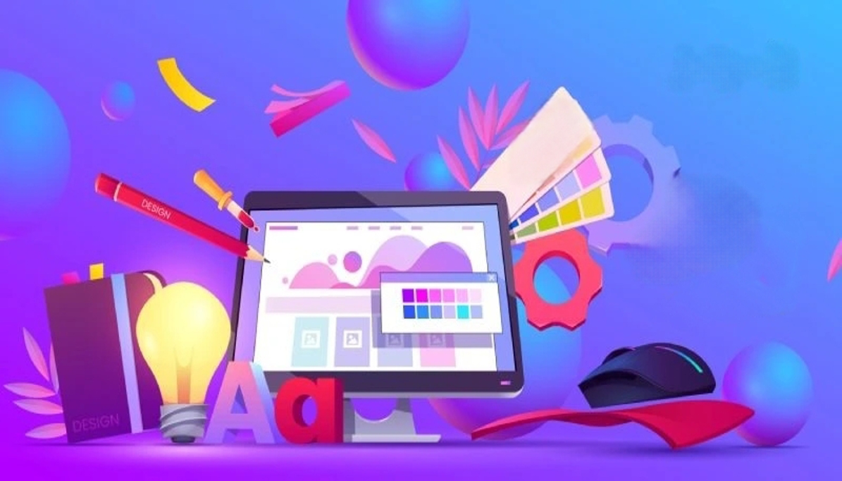 چرا بعضی سایت‌ها حس لوکس بودن می‌دهند؟