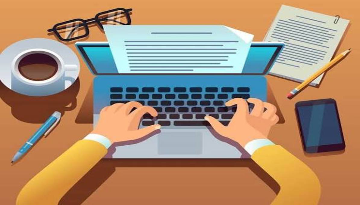 درآمد تایپ در خانه واقعی است؟
