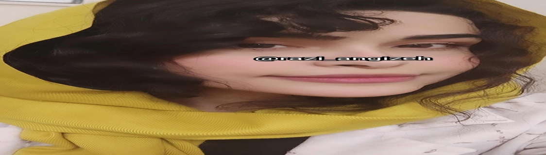 بنر پروفایل
