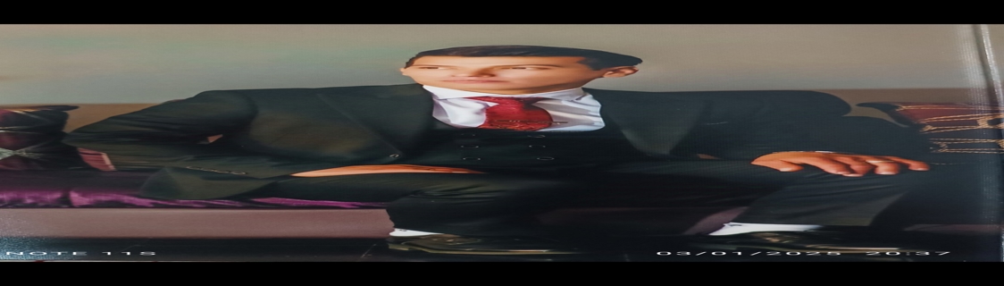 بنر پروفایل