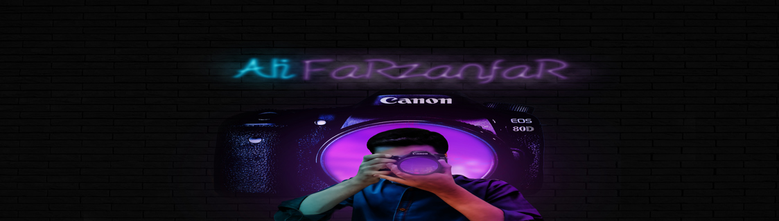 بنر پروفایل