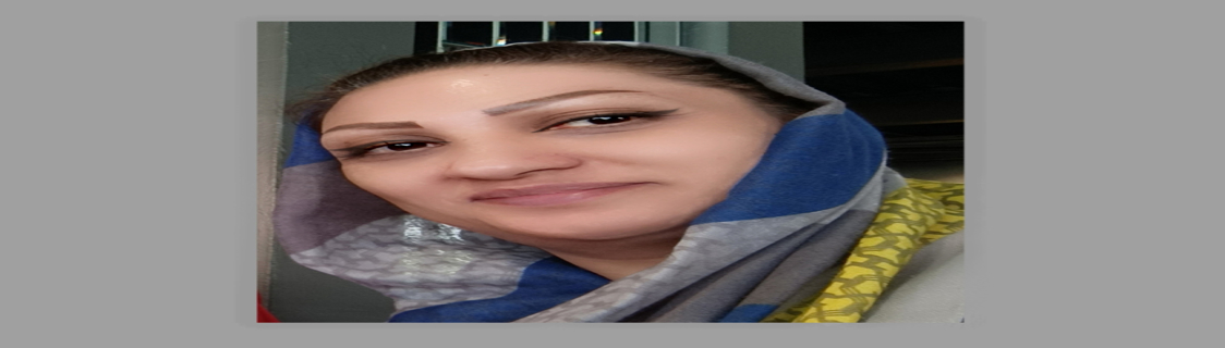 بنر پروفایل