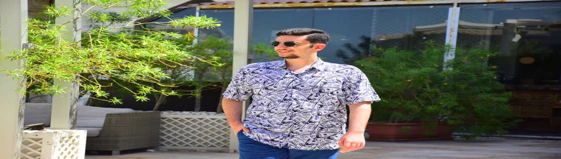 بنر پروفایل