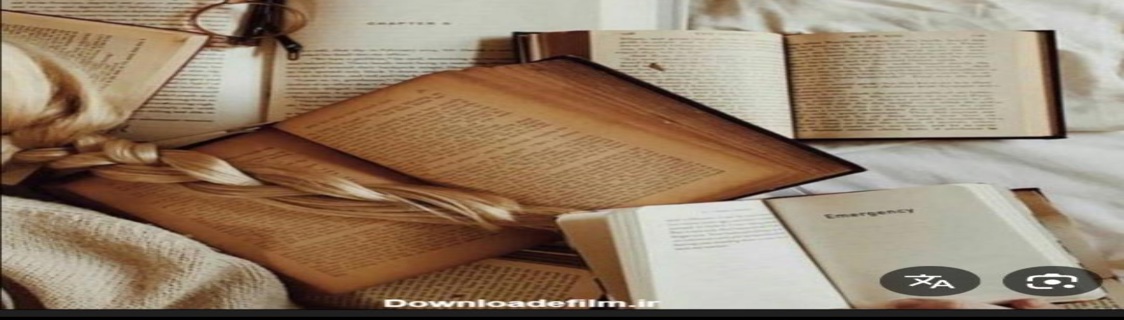 بنر پروفایل