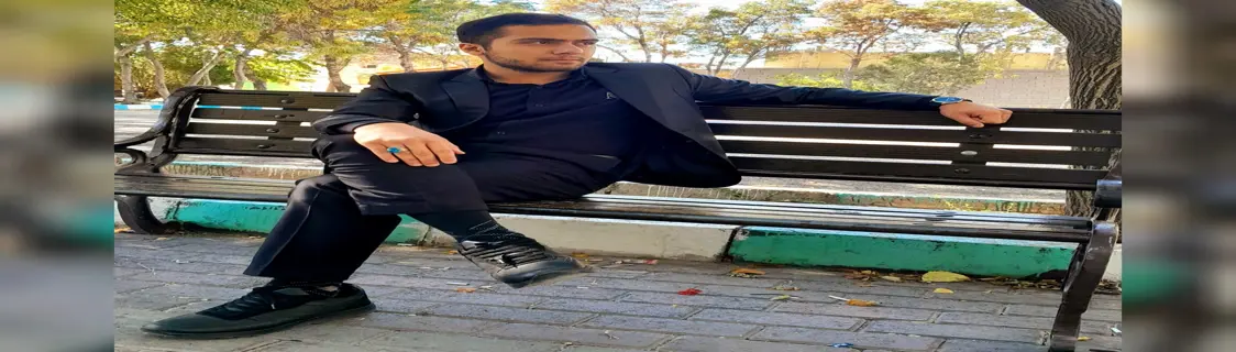 بنر پروفایل