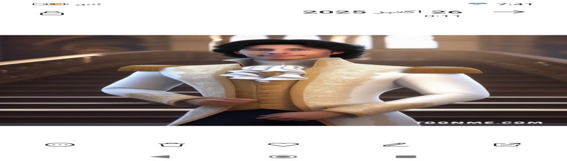 بنر پروفایل