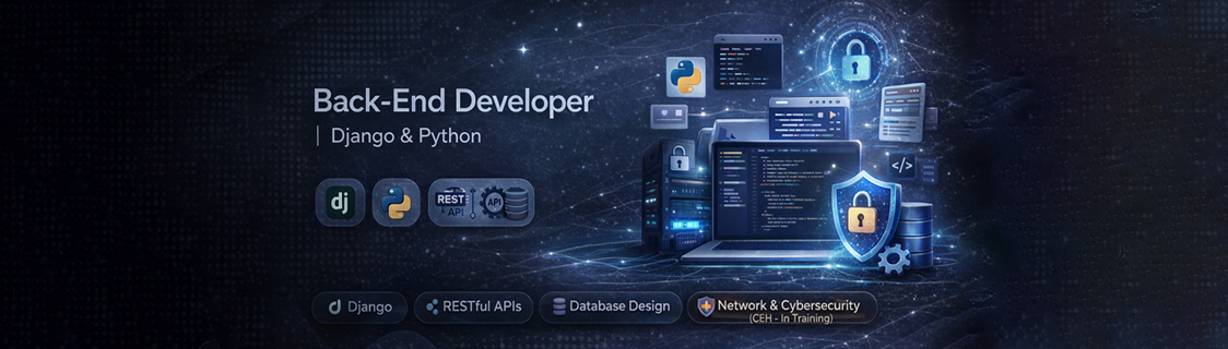 بنر پروفایل