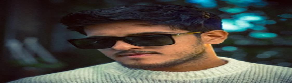 بنر پروفایل