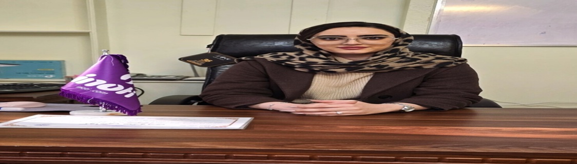 بنر پروفایل