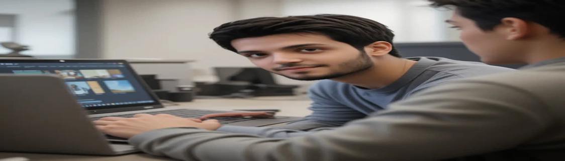 بنر پروفایل