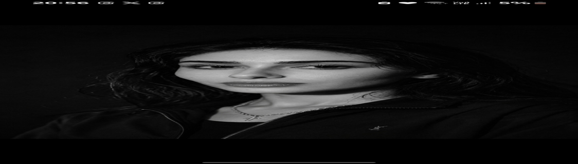 بنر پروفایل